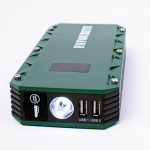 Пусковой многофункциональный аккумулятор FAVOURITE STARTER 12000 5В/2А 12000мАч