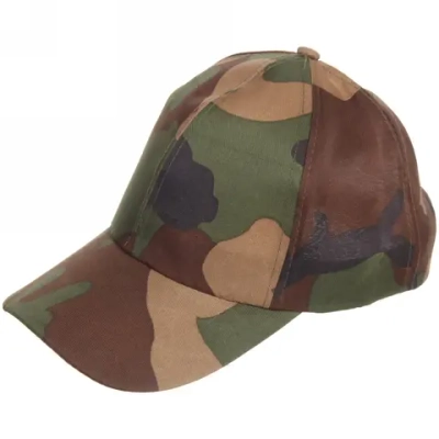 Бейсболка «Traveler», цвет зеленый с оранжевым, р58