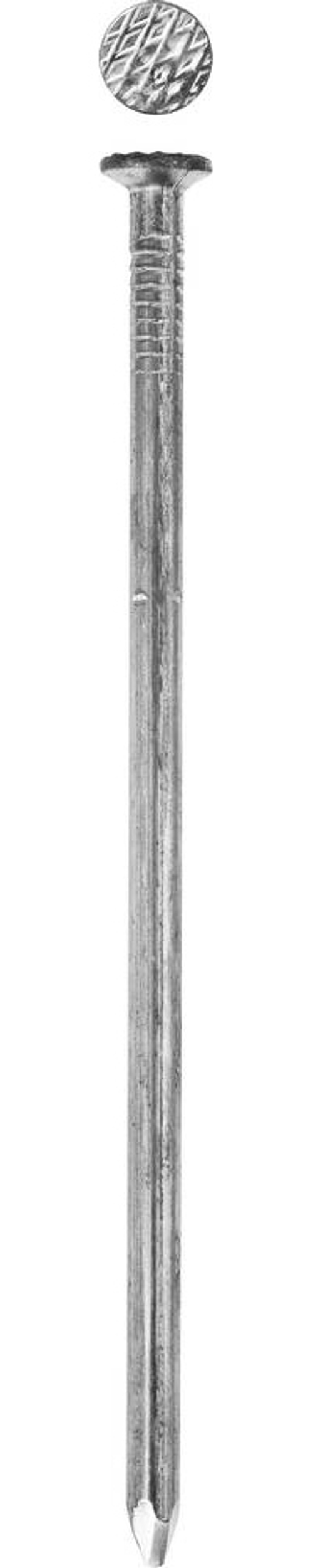 ЗУБР ГОСТ 4028-63, 100 x 4 мм, 5 кг, строительные гвозди (305010-40-100)