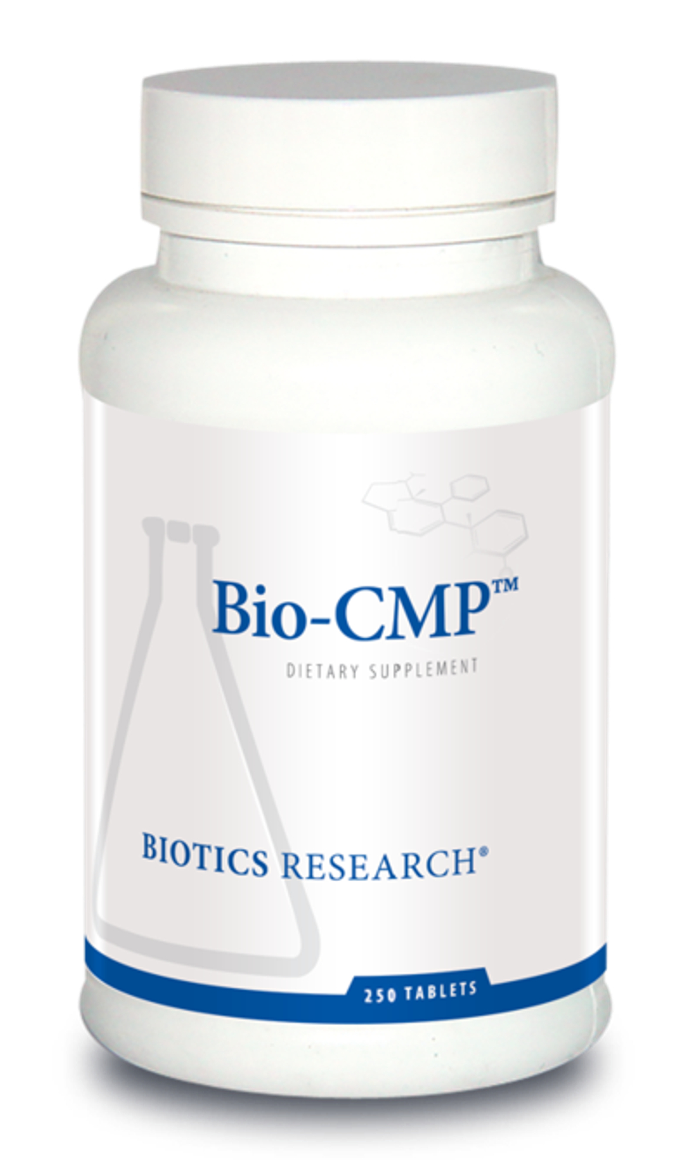 Bio-CMP™ electrolytes 100