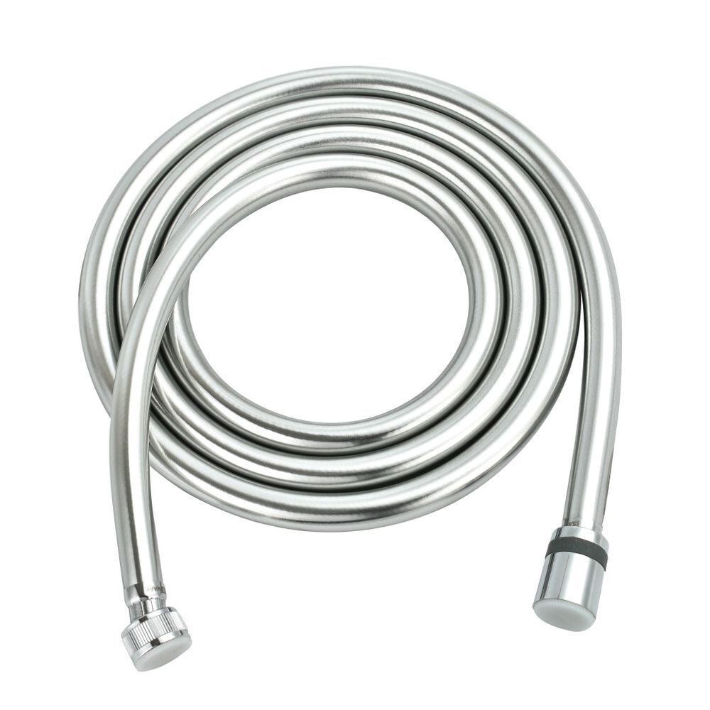 Шланг для душа, ПВХ, ИМП-ИМП, 150 см, Lemark, Turn-free, LE8046P