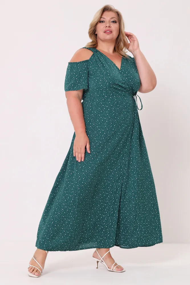 Платье 5106 Fabrika