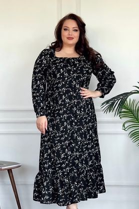 Цена на Платье-4153 больших размеров