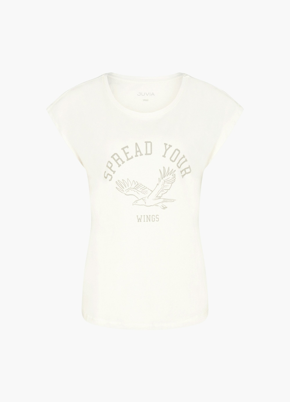 Футболка женская JUVIA