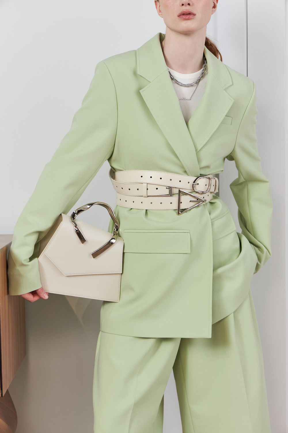 БАЗОВЫЙ РЕМЕНЬ MILK