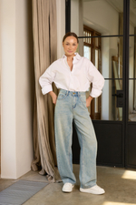 Рубашка Лоида