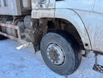 Shacman (Shaanxi) SX* 6x4 Самосвал SX32586V384 (Дизельный, 11,6 л, 423 л.с., МТ)