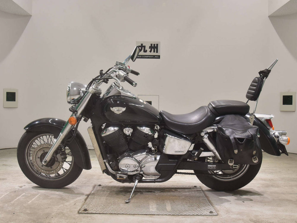 Honda Shadow 400 , 2005