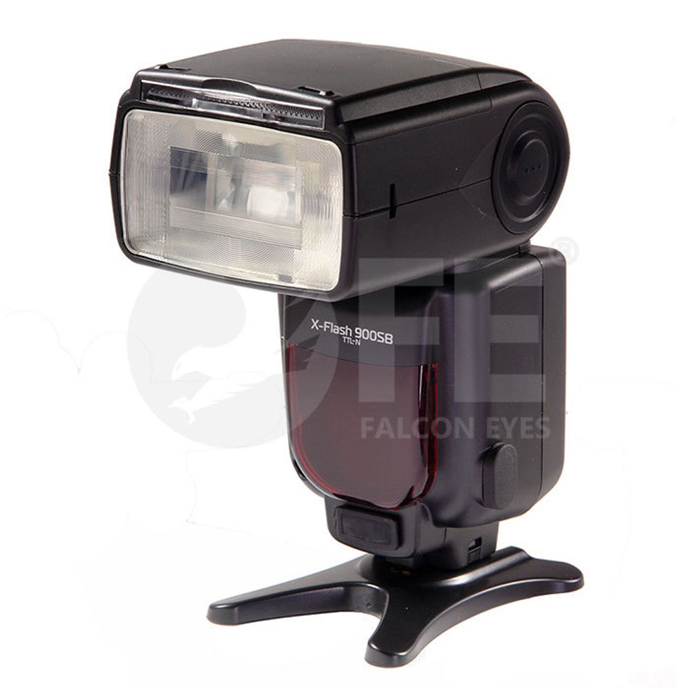 Falcon Eyes X-Flash 900SB TTL Nikon