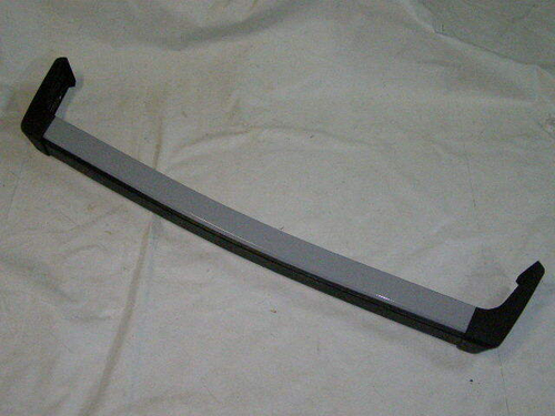 Бампер /21213/ задн. в сб. крашен. (Тольятти)