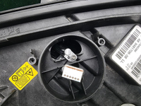 Фара правая BMW 3er G20 (18-22) Laser Light