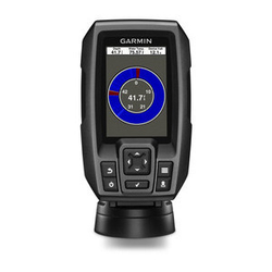 Эхолот Garmin STRIKER 4