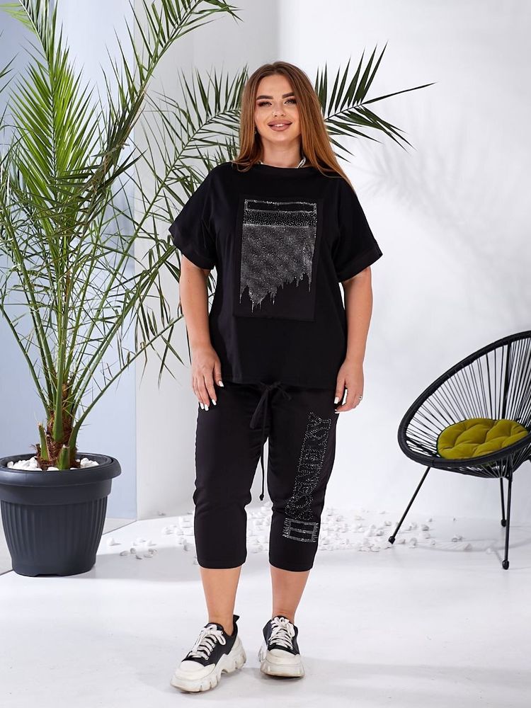 Костюм УК-0182-2 Fabrika