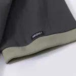 Поло Ymkashix серое