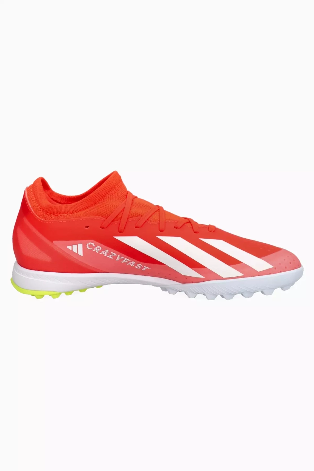 Сороконожки adidas X Crazyfast League TF