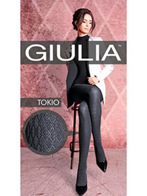 Колготки Tokio 03 Giulia