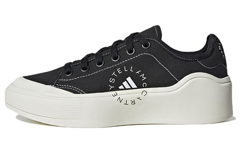Кроссовки Adidas Stella Mccartney Court (Женская размерная сетка)