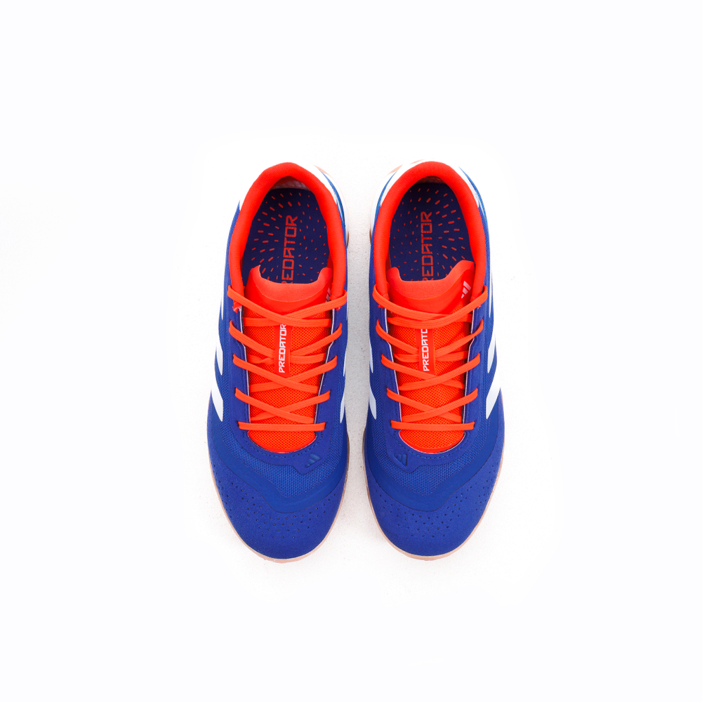 IN / Adidas Predator League / Lucid Blue