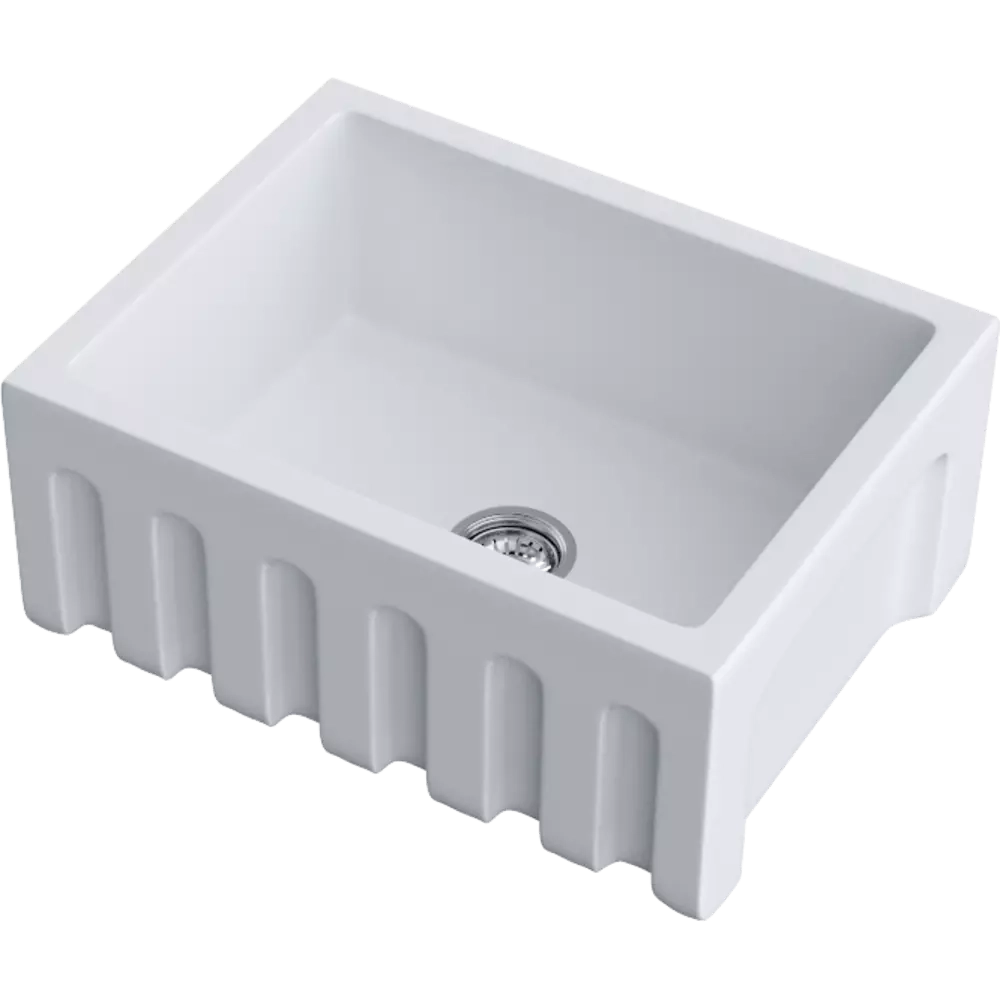 Кухонная мойка Omoikiri Mikura 61-SC Glossy