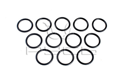 Р/к Уплотнение форсунки двигателя ЯМЗ-240 К-700/К-701/К-702 Русь