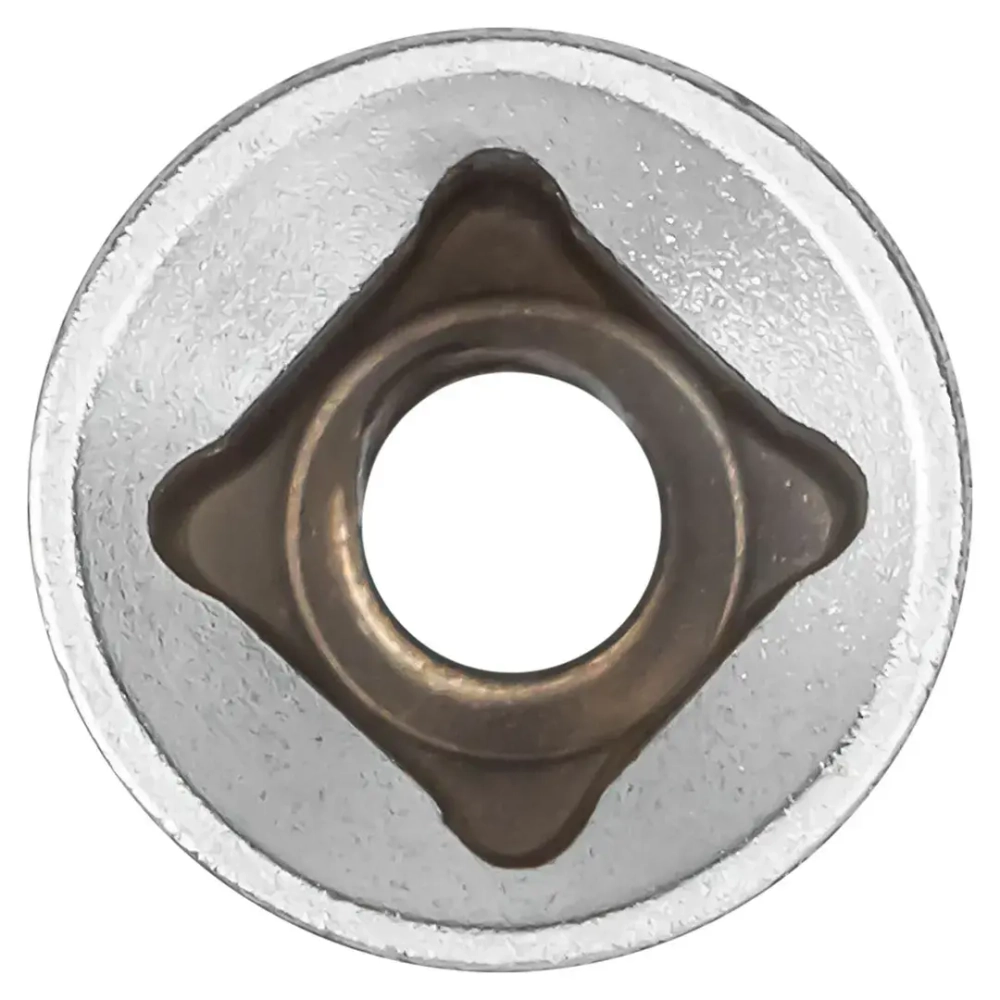 Головка 4.5мм (6гр.), 1/4'' JCB JCB-525045