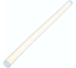 КЛЕЕВЫЕ СТЕРЖНИ STURM! Д/ПИСТОЛЕТА 11Х200ММ ПРОЗРАЧНЫЕ 12ШТ 7010-05-12S