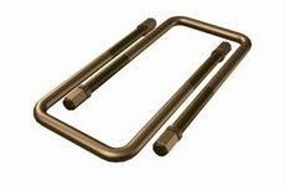 U-болты Toughdog для MITSUBISHI L-200 4WD