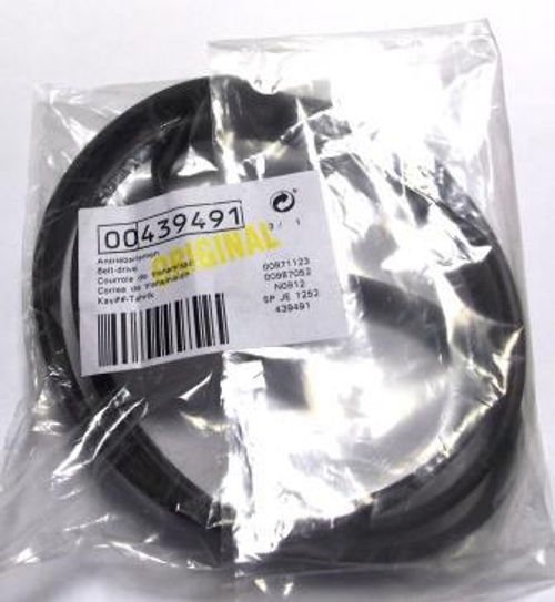 Ремень 1252 J5 стиральной машины BOSCH  и др.