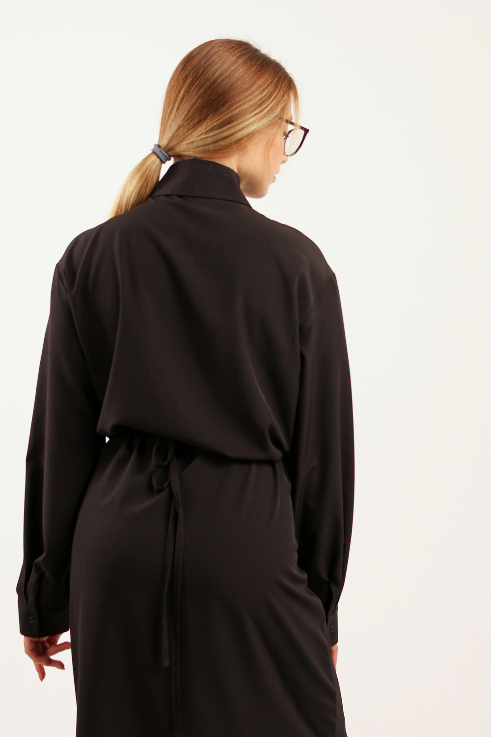 ПЛАТЬЕ NUMERO 4. PROF