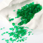 Соль для ванны «Арбузный фреш» - 350 гр. (Цвет: не задано)