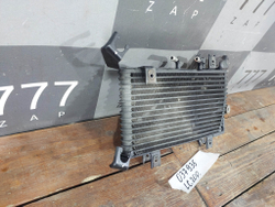 Радиатор АКПП масляный Toyota Land Cruiser 200 15-21 Б/У Оригинал 3291060161