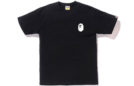Футболка A BATHING APE BAPE T, 1F30-110-080