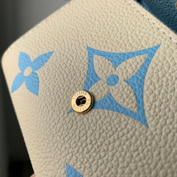 Louis Vuitton Victorine Wallet