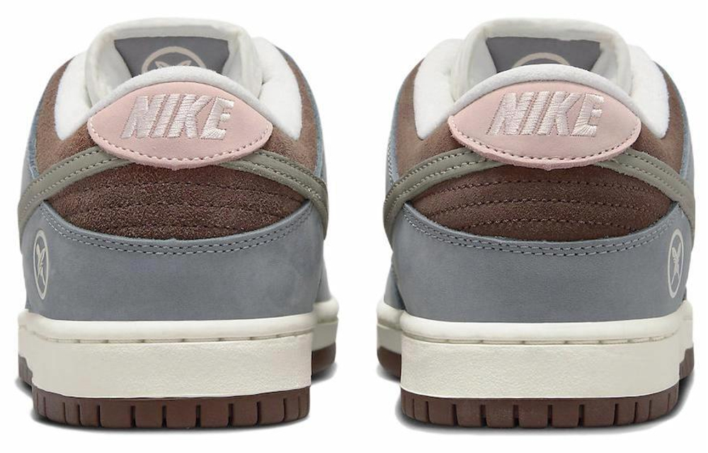 Кроссовки Yuto Horigome X Nike Dunk Sb Sb Dunk Low