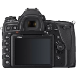 Зеркальный фотоаппарат Nikon D780 Body