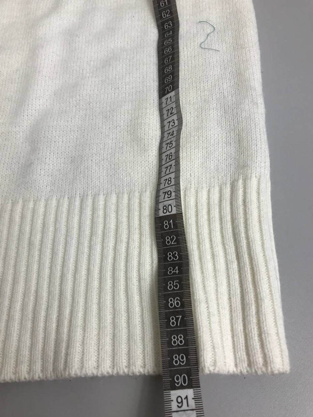 Платье с воротником 40-42 размер