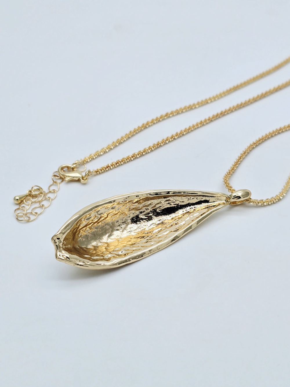 91004298 Колье Selena