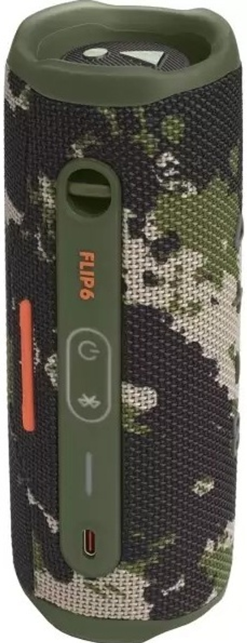 Портативная колонка JBL Flip 6 Squad