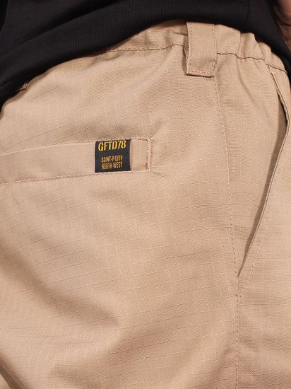 Брюки "GIFTED78" FORCE/473 песочный