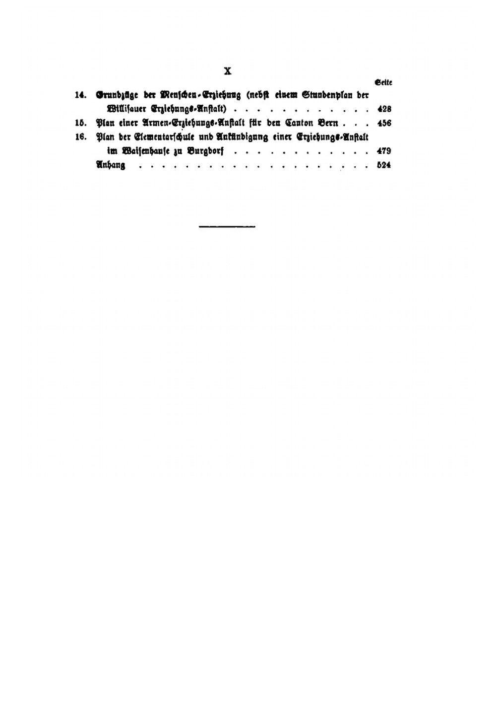 Gesammelte Pädagogische Schriften. Volume 1 | Friedrich Fröbel