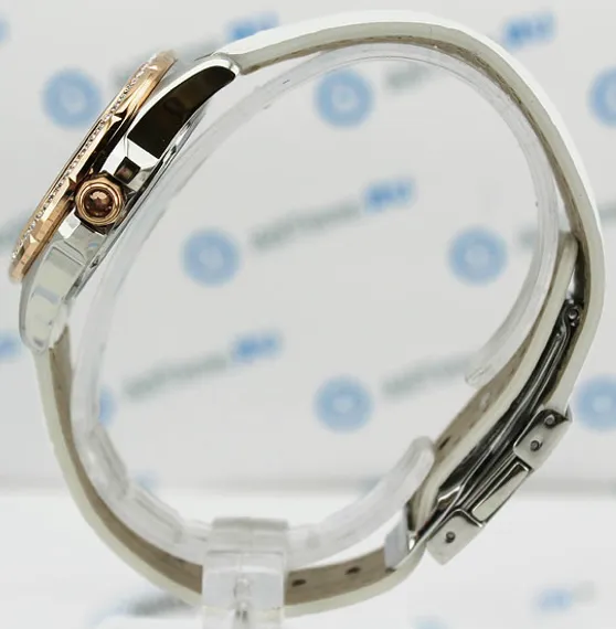 Японские наручные часы Casio Sheen SHE-4510GL-9A