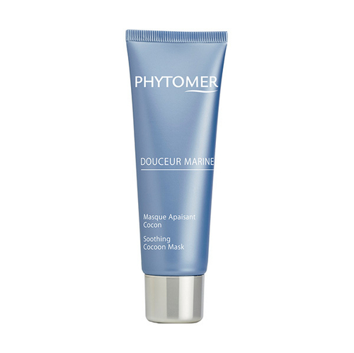 Маска успокаивающая для чувствительной кожи Phytomer Soothing Cocoon Mask 50мл