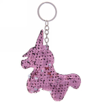 Брелок «Mermaid- Сказочный Единорожек», микс 3 цвета, 8*8,5см