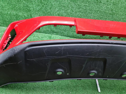 Бампер передний Livan X3 Pro (2022-н.в.)