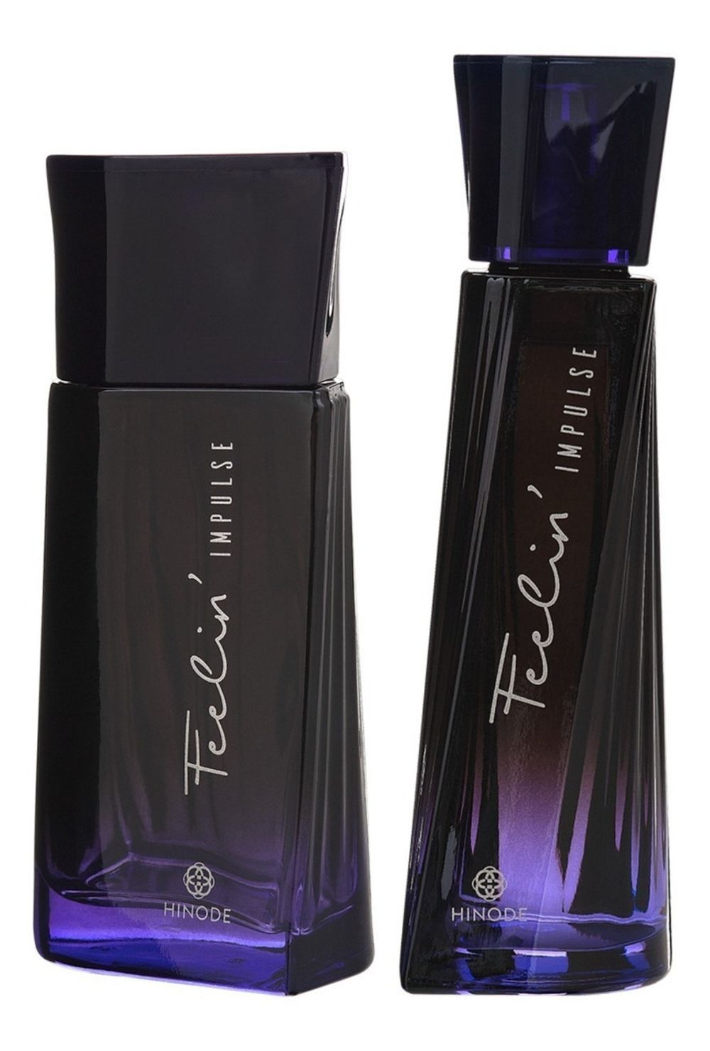 Hinode Feelin' Impulse for Her