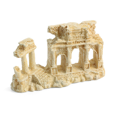 Грот "Римский форум", 100*30*55мм, Laguna AQUA