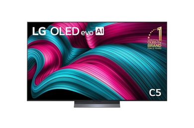 Телевизор LG OLED65C5LA