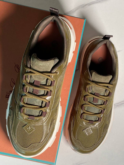 Кроссовки Loro Piana