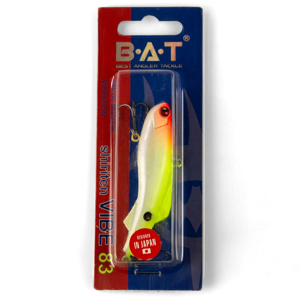 Раттлин BAT Vibe 83 (83мм, 23гр)