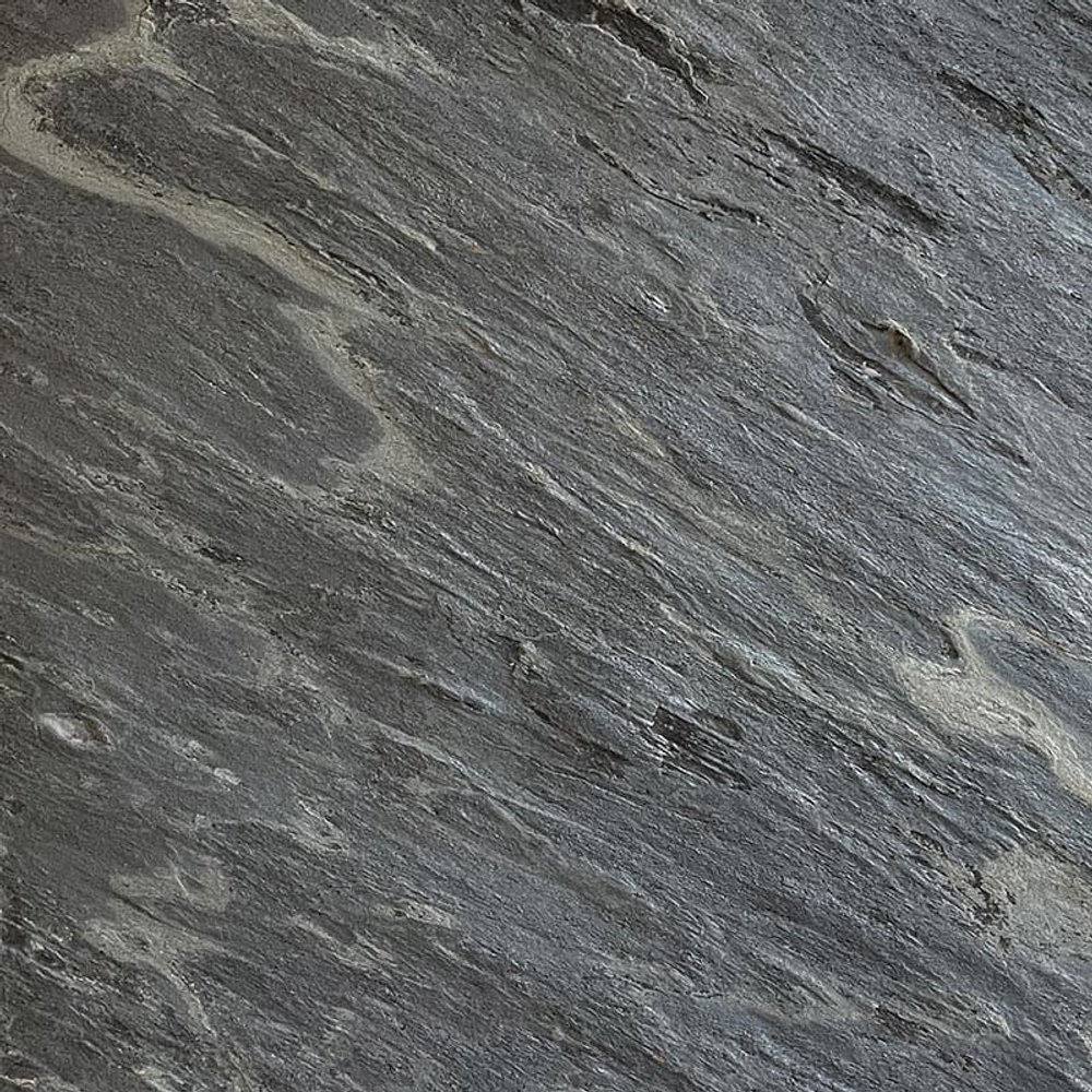 Каменный шпон Dark Rock 122x61см